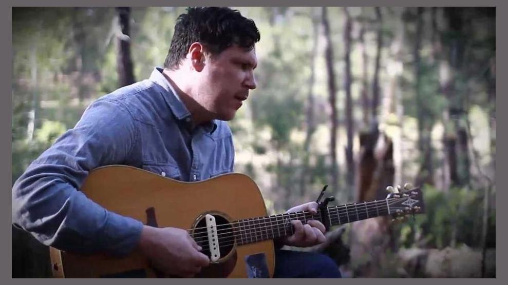 Damien Jurado